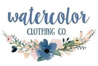 Watercolor Clothing Co coupons